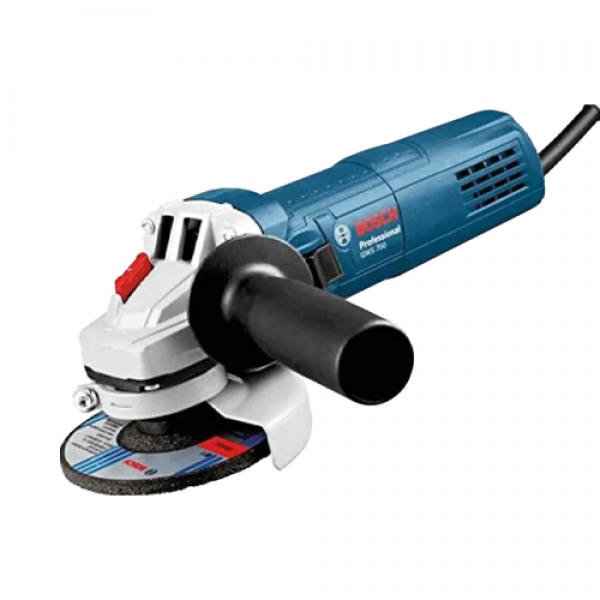 Esmerilhadeira GWS-700 220V