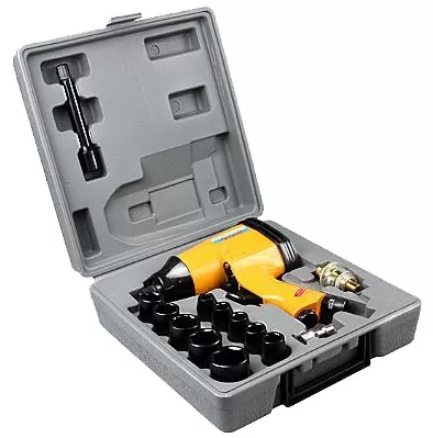 Kit Chave de Impacto 1/2 Rocking Dog CHI-320K