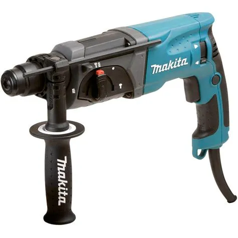 Martelete Perfurador/Rompedor HR2470 220V